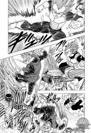 When it comes to manga series that involve martial arts, there is another series that may be even more influential than dragon ball z. Pin On Dragon Ball Super