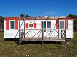cost to prepare land for a mobile home