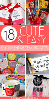 18 easy diy valentine s day gifts for