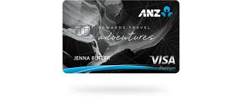 Filing claim may seem nerve racking but we are here to guide you through this process, answer all the frequently asked questions and demystify the. Rewards Travel Adventures Credit Card Anz