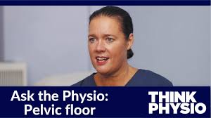 ask the physio pelvic floor exercises
