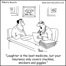 Funny insurance jokes and one liners insurance jokes insurance agent jokes jokes insurance life insurance agent to would be client. Top 10 Insurance Jokes Life Insurance Canada