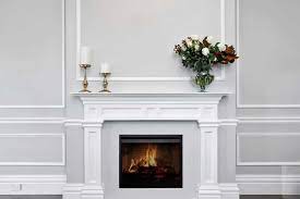 Makeover Fireplace This Winter To Look