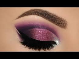 purple unicorn sugarpill makeup