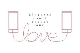 open letter to my long distance valentine