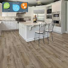 luxury vinyl plank flooring