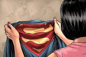Filming is underway on the first season of the new superman & lois for the cwverse, and it appears that tyler hoechlin is indeed getting a new costume. Superman S Old Costume Returns In Man Of Steel For A Clever Reason Polygon