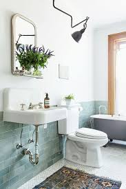 Aesthetic Bathroom Decorating Ideas