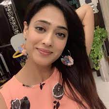 shweta tiwari न ब न म कअप क