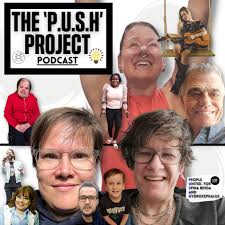 The 'P.U.S.H' Project