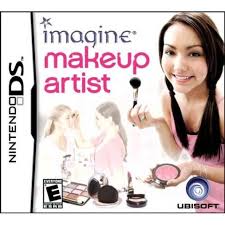 imagine makeup artist international