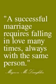 Companionship, intimacy, friendship etc … Our Favorite Quotes About Marriage New Jersey Bride
