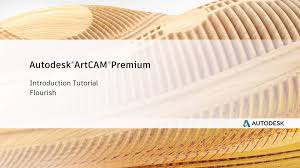 Introdução ao ArtCAM Premium - Instructables