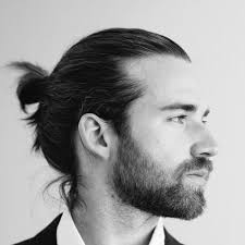 Loving the two buns hairstyle? 35 Best Man Bun Hairstyles 2020 Guide