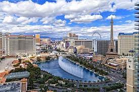 fun things to do with kids in las vegas