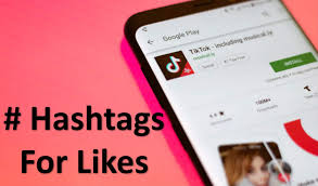 Check spelling or type a new query. The Ultimate Guide To Best 100 Tik Tok Hashtags For Likes In 2020