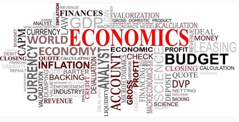 BASIC CONCEPTS OF ECONOMICS