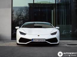 uɾaˈkan) is a sports car manufactured by italian automotive manufacturer lamborghini replacing the previous v10 offering, the gallardo. Lamborghini Huracan Lp610 4 29 M Rz 2021 Autogespot