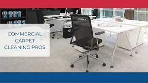 commercial carpet cleaning in austin