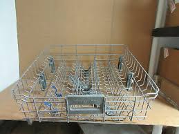 Get the best deal for kitchenaid rack dishwasher parts from the largest online selection at ebay.com. Kitchenaid Whirlpool Dishwasher Lower Rack Part W103112777 46 83 Picclick Uk