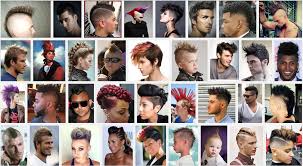 If you're looking for the latest men's hairstyles in 2021, then you're going to love the cool new haircut styles below. Why We Don T Wear Mohawks A Conversation About Who We Are And By Lisa Graustein Medium