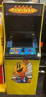pac man multicade arcade machine ebay
