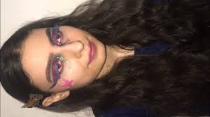 winx club musa makeup tutorial you
