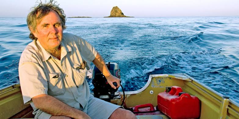Interview: Ian Hutton & The Sustainable Lord Howe Island Museum