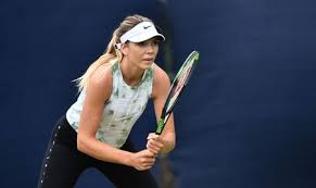 Katie boulter has climbed over 900 ranking places since returning from illness. Katie Boulter Player Stats More Wta Official