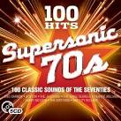100 Hits: Supersonic 70s
