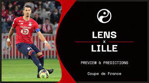 Lens vs Lille prediction, live stream, team news, XIs