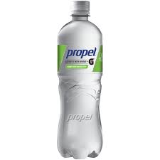 propel fitness water zero sugar kiwi