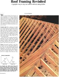 roof framing revisited pdf free
