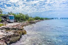 your guide to rving in the florida keys