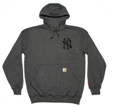 Ssur X Carhartt Ny Bones X Nomad Hoodie Hoodies Fashion