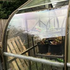 Polycarbonate Greenhouse Glazing Panels