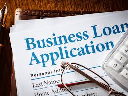 business loan request letter