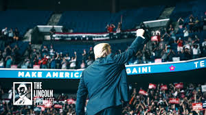 New project lincoln ad contrasts joe biden's decency with you know who it's time for decency. Shrinking Youtube
