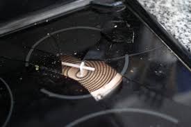 i broke my stove like really broke it