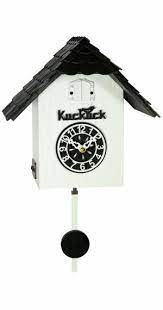 Mantel Clocks Cuckoo Clock