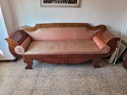 vine biedermeier sofa germany for