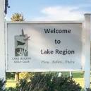 Lake Region Golf Club | Arlington SD