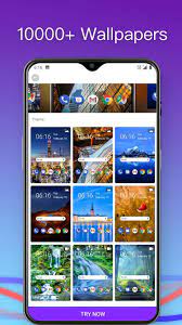 Wallpaper Pro for Android - APK Download