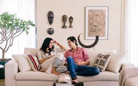 The designers are well aware of the styles and themes for interior patterns change from time to time. Gaurav Kapur Kirat Bhattal S Mumbai Home Interiors Beautiful Homes