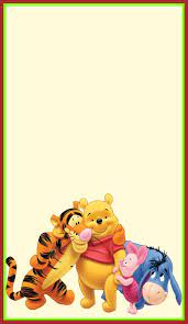the pooh aesthetic hd phone wallpaper