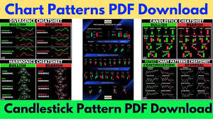 chart patterns pdf