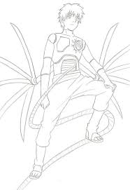 Take a deep breath and relax with these free mandala coloring pages just for the adults. Sasori Human Puppet Lineart By Kingvegito Deviantart Com On Deviantart Anime Lineart Human Puppet Naruto Wallpaper