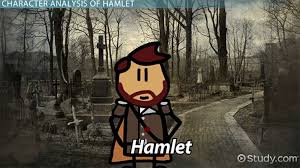 Shakespeares Hamlet Character Analysis Description