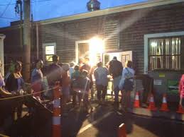 Image result for back door donuts martha's vineyard