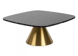 Contemporary Marble Coffee Tables